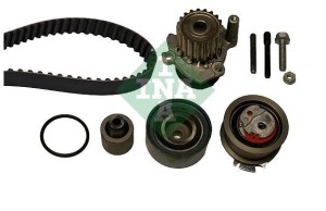 Rozrząd pompa wody VW Golf V 2.0 TDI AZV BKD BMN 530046330