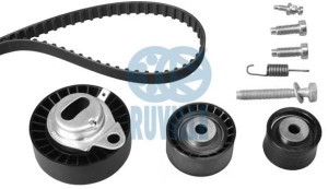 Rozrząd Ford Mondeo 1.6 1.8 2.0 16v 5520970