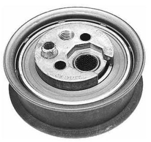 Rolka napinajaca Audi A6 C4 2.0 AAE ABK 55413