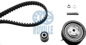 Rozrząd VW Lupo 1.7 SDI AKU 5545470