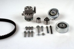 Rozrząd pompa wody VW Amarok 2.0 TDI CBDA CDCA PK06551