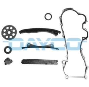 Rozrząd Fiat Idea 1.3 JTD D Multijet KTC1000