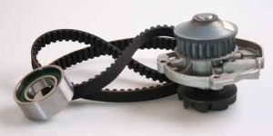 Rozrząd Fiat Seicento 1.1 CT997 55801 S261