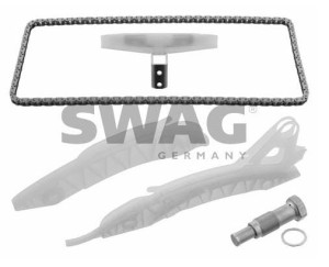 Rozrząd Łańcuch rozrządu Citroen DS3 1.6 THP 155 Racing 11947639