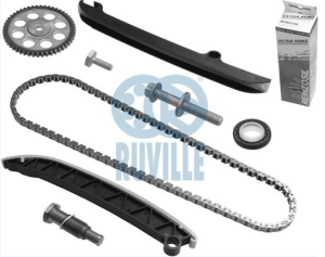 Rozrząd łańcuch VW Touran 1.2 TSI 3454036SD