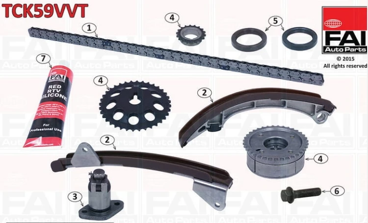 TCK59VVT