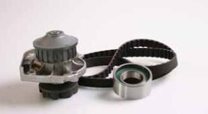 Rozrząd pompa wody Fiat Palio Siena 1.2 CT927 55801 S161