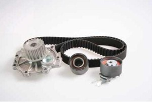 Rozrząd pompa wody Volvo S60 V70 2.4 D D5 CT1010 56560 56522 R304