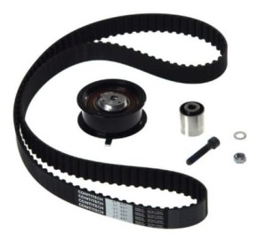 Rozrząd VW Caddy 1.9 TDI 1Z AHU ALE CT867K4