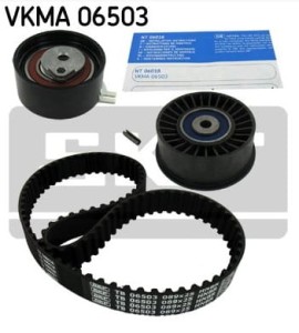 Rozrząd Renault Vel Satis 2.2 dCi VKMA06503