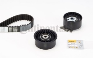 Rozrząd Renault Vel Satis 2.2 dCi CT1046K1