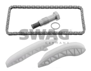 Rozrząd Łańcuch rozrządu BMW 525d N57 F7 F10 IWIS