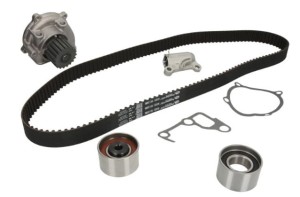 Rozrząd pompa wody Mazda 3 BK 2.0 MZR CD 941034