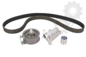 Rozrząd Audi A6 1.8 20v ADR CT919