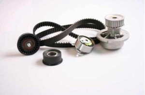 Rozrząd pompa wody Deawoo Leganza 2.0 16v 94659