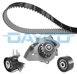 Rozrząd pompa wody Toyota Proace 2.0D KTBWP9670