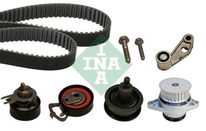 Rozrząd pompa wody VW Polo 6N 1.4 16v AUA AHW AFK AUB 530008931