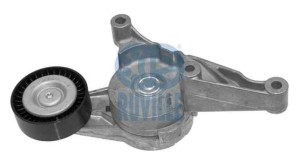 Napinacz paska wieloklinowego VW Golf V 1.9 TDI BXJ BXF BLS BXE BRU BKC 55790