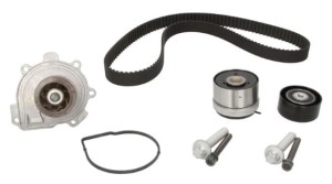 Rozrząd pompa wody Opel Mokka 1.6 CT1077WP2