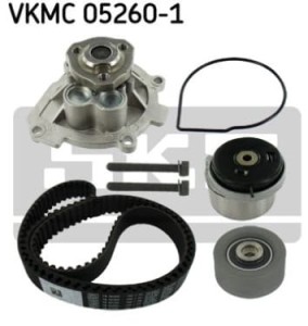 Rozrząd pompa wody Alfa Romeo 1.8 MPI VKMC05260-1