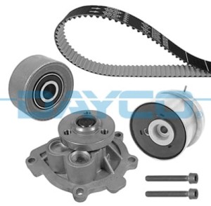 Rozrząd pompa wody Chevrolet Orlando 1.8 KTBWP5620