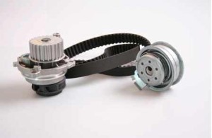 Rozrząd pompa wody VW Bora 2.0 AQY APK AZG AZH AZJ CT908 55443 538003810