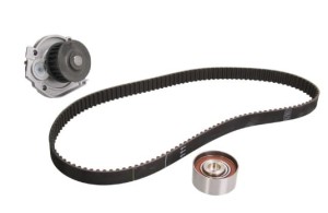 Rozrząd pompa wody Fiat Panda 1.1 5300462101 S319