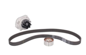 Rozrząd pompa wody Fiat Idea 1.4 VKMC02206