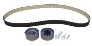 Rozrząd Opel Astra H 1.7 CDTI KD453.32