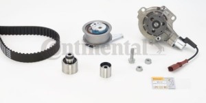 Rozrząd pompa wody VW Beetle 2.0 TDI CUUA CUUB CVCA DELA CT1168WP1