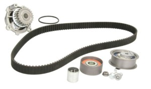 Rozrząd pompa wody VW Golf V 2.0 FSI AXW 530037430