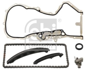 Rozrząd łańcuch Skoda Fabia 1.4 TSI CAVE CTHE 102423