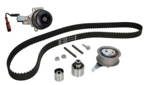 Rozrząd pompa wody Audi A3 2.0 TDI CRFA CRBC CRLB CRUA DEJA DBGA DCYA CRBD CRLC CUNA CRFC CRLB 530065030