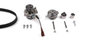 Rozrząd pompa wody Audi A3 2.0 TDI CRFA CRBC CRLB CRUA DEJA DBGA DCYA CRBD CRLC CUNA CRFC CRLB PK06690