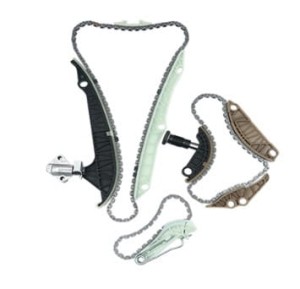 ŁAŃCUCH ROZRZĄDU KOMPLET VW SIROCCO 2.0 TSI CAWB CCZB B18468