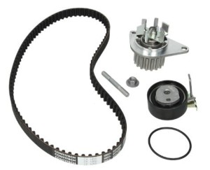 Rozrząd pompa wody Fiat Qubo 1.4 PK08461