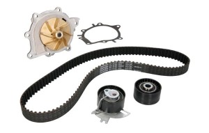 Rozrząd pompa wody Ford Galaxy S-Max 2.2 TDCI CT1142WP1