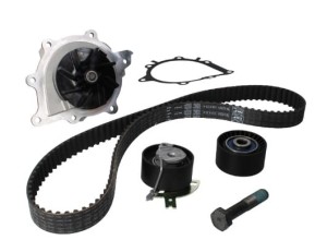 Rozrząd pompa wody Ford Mondeo IV 2.2 TDCI VKMC03305