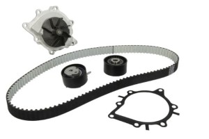 Rozrząd pompa wody Fiat Ulysee 2.2 JTD D Mulitijet KTBWP7150