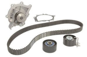 Rozrząd pompa wody Ford Focus III 2.0 TDci VKMC03317