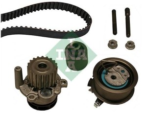 Rozrząd pompa wody VW T5 1.9 TDI BRR AXC BRS AXB 530020133