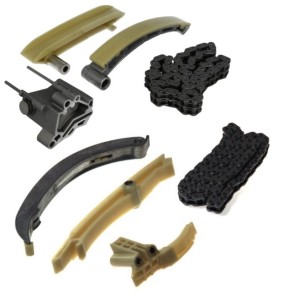 Rozrząd Łańcuch rozrządu BMW 520d E39 M47 11312248728S1