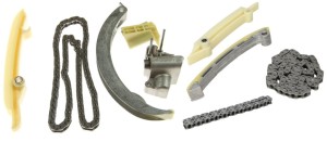 Rozrząd Łańcuch rozrządu BMW 525d E39 M57 11312248728S2