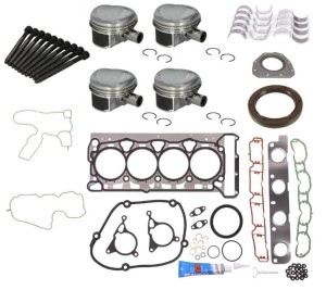TŁOKI ZESTAW VW EOS 2.0 TSI CCTA CCZA CBFA CCZB 40247600