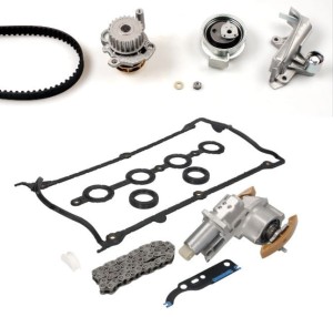 Rozrząd Pasek Łańcuch Napinacz Audi A4 1.8 20v Turbo AWT 94777