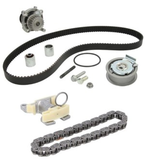 Rozrząd pompa wody VW Passat 2.0 TFSI AXX BWA BPY 530044531