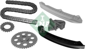 Rozrząd łańcuch ślizg napinacz SKODA FABIA 1.2 6v AWY BMD 559007810