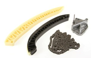 Rozrząd Skoda Roomster 1.2 12v AZQ BME BVX BZG  30497