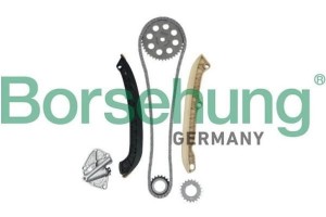 Rozrząd łańcuch ślizg napinacz VW FOX 1.2 BMD B16294