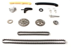 Rozrząd łańcuch ślizg napinacz VW FOX 1.2 BMD 21-0380